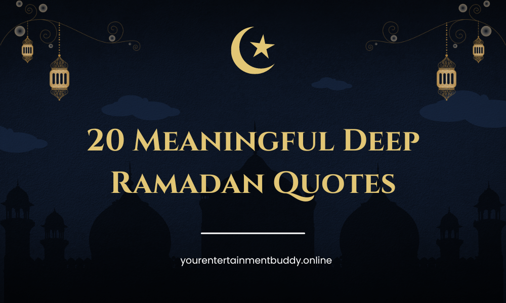 ramadan quotes in hindi in urdu