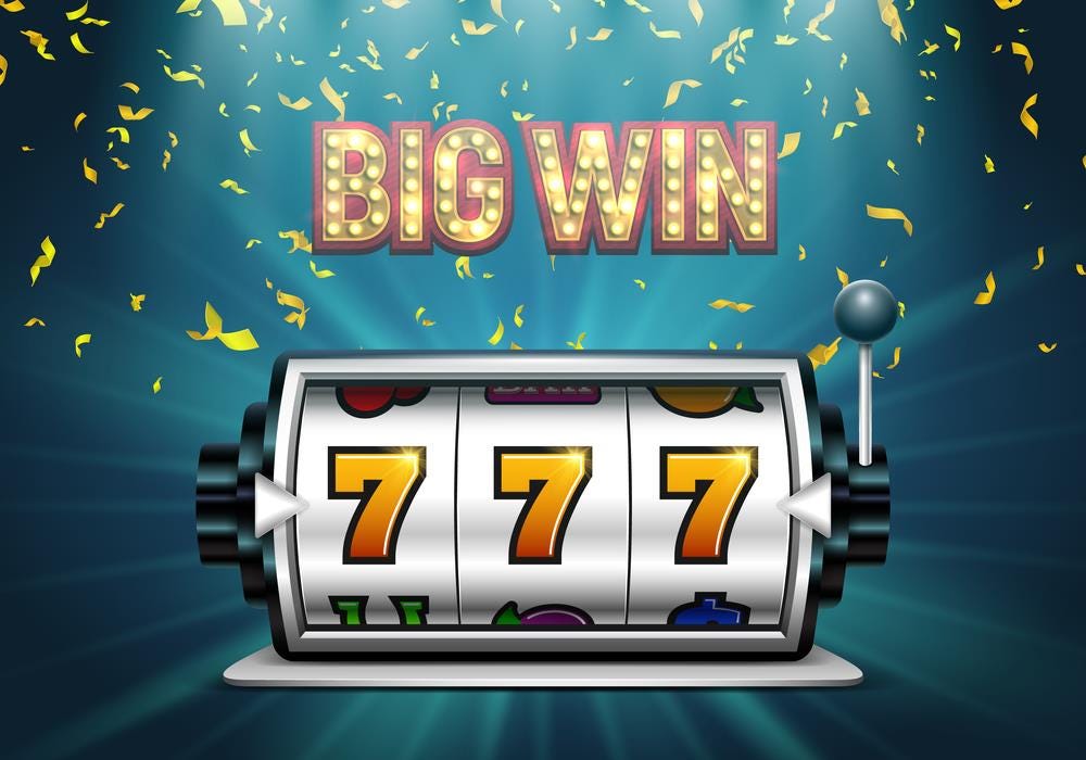 Lucky 7 casino where fortune smiles and fun never ends by