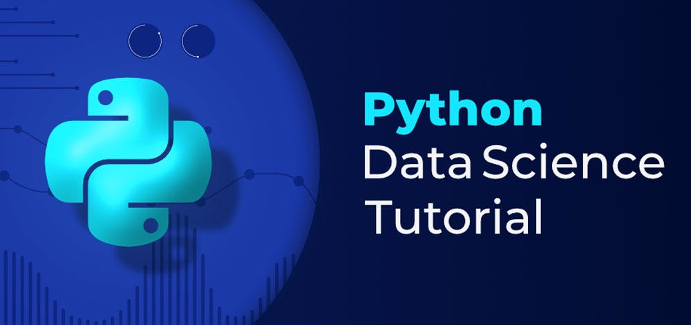 The Ultimate Guide to Python for Data Science: Tips, Tools, and ...