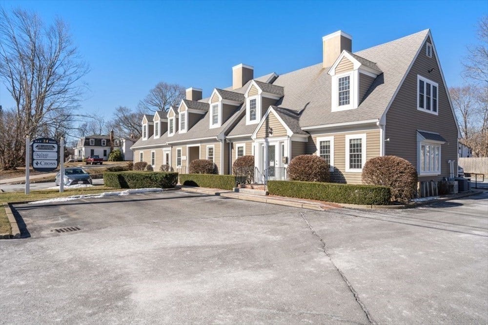 The Best Way To Sell A House In Duxbury MA by Sherry Costello Medium