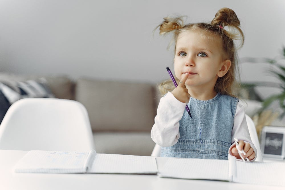 4 Ways People Start Writing. Dear Writer, What Got You Into Writing ...