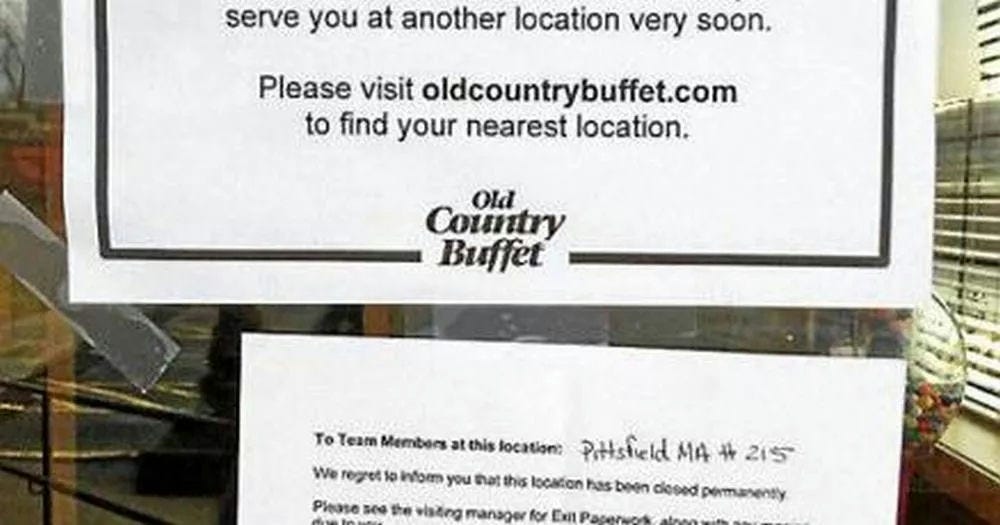 How to save money at Country Buffet with coupons | by shirosara | Medium
