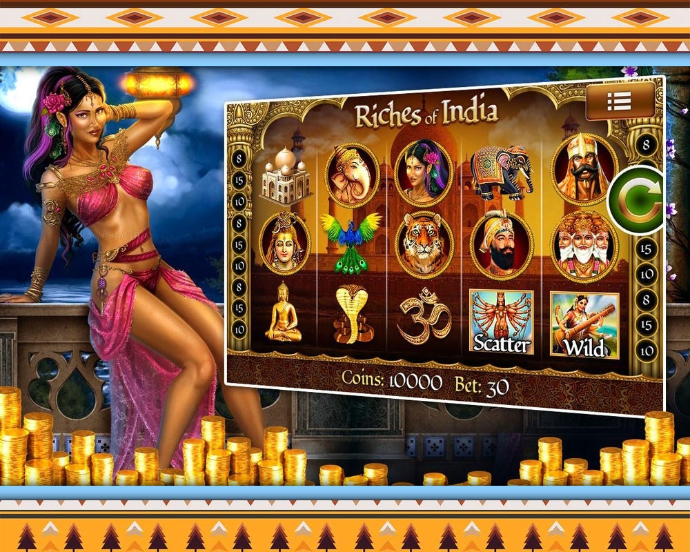 Lucky Creek No Deposit Bonus American Dreams and Bonus Wins Medium