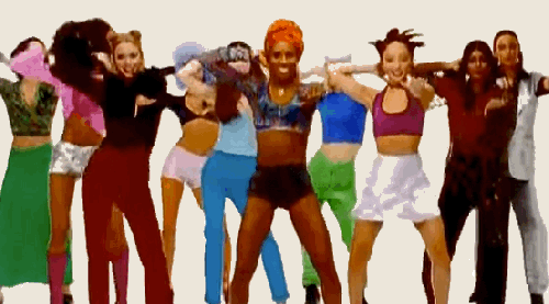 Doing the Macarena with Figma. Do you remember the Macarena? I do… | by  akoz | Medium