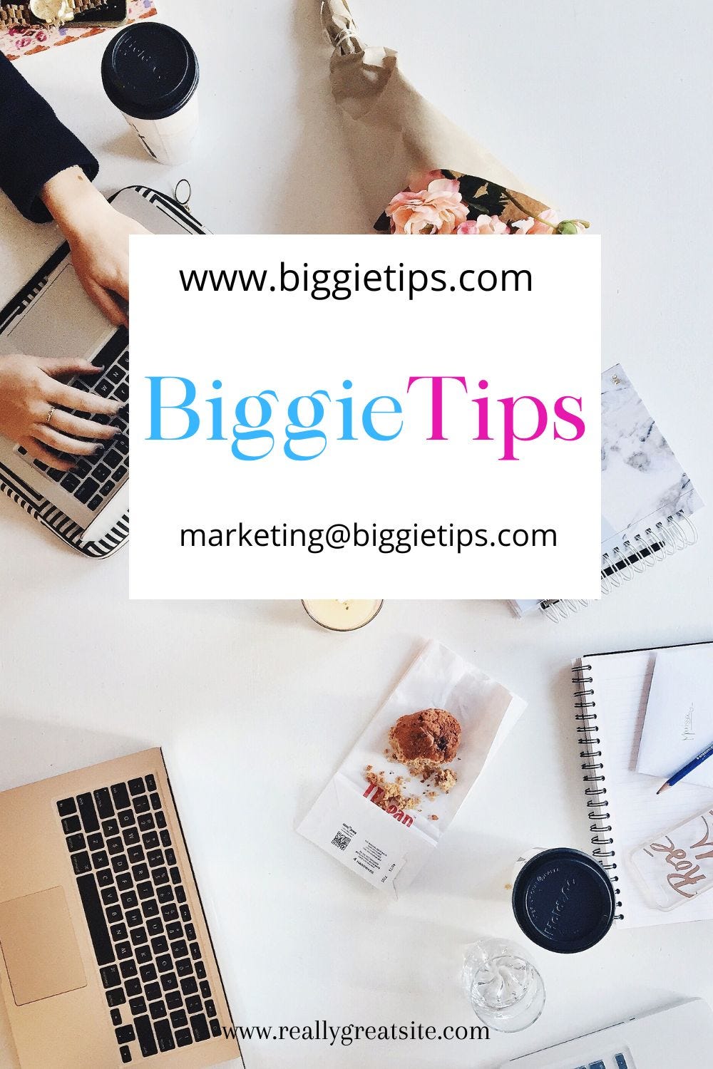 BiggieTips - Biggie Tips - Medium