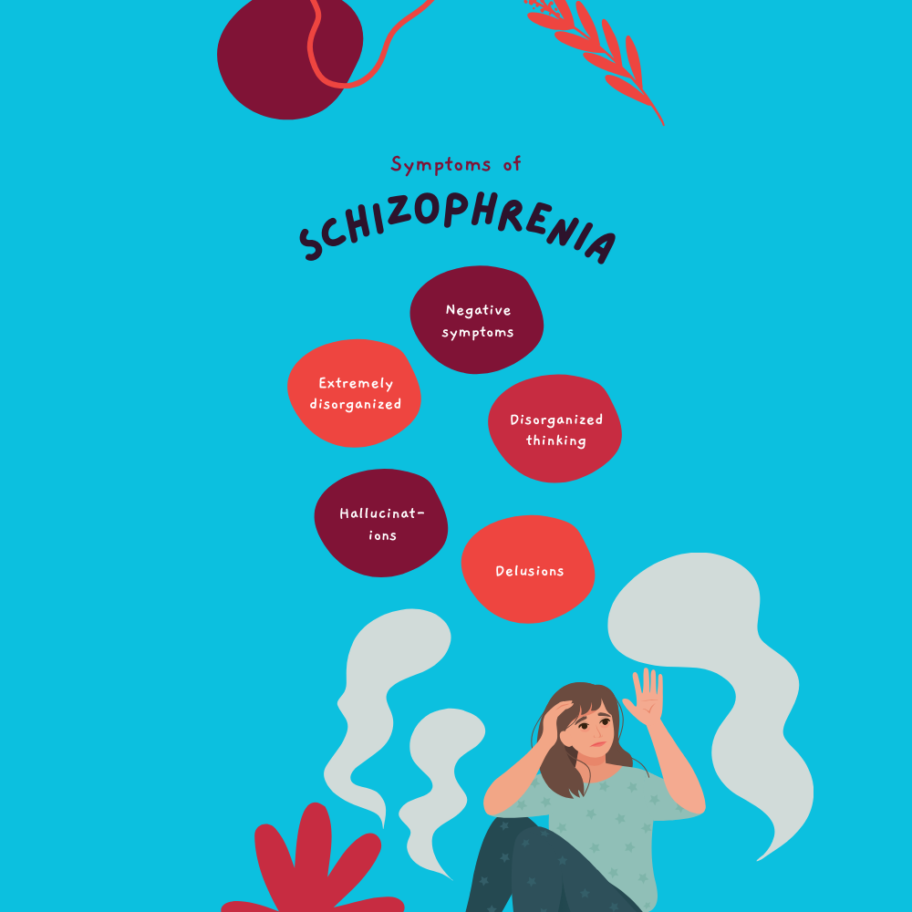 Understanding Schizophrenia: A Deep Dive into the Labyrinth of the Mind  by Mohamed Nassar 