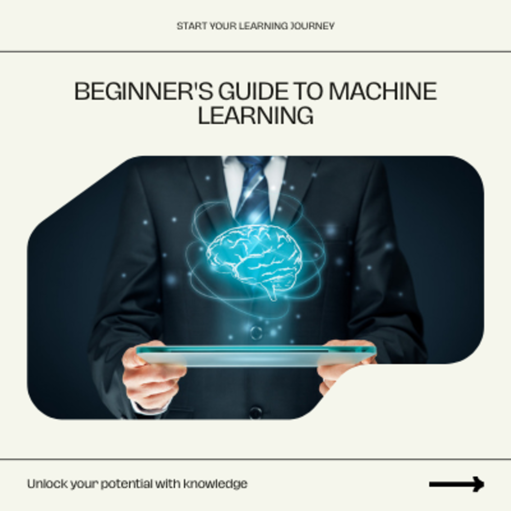 Machine Learning Pathway: A Beginner’s Guide | by Deepanshu Sinha | Try ...