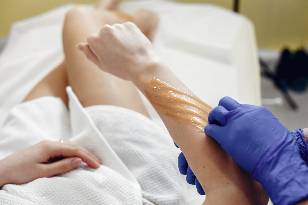 How Brazilian Waxing Helps Maintain Smooth Skin Longer?