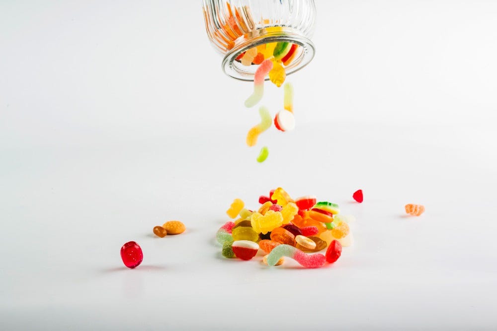9 Lecithin Alternatives for Gummies Exploring Substitutes and Their Suitability by Raj Murad