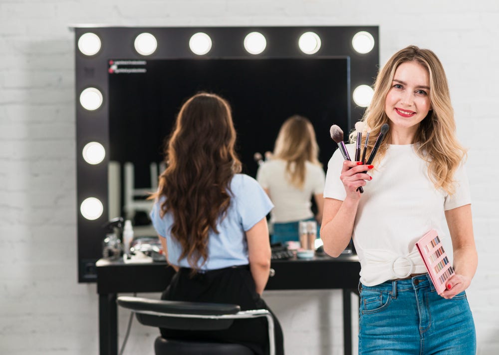 Mastering Beauty: A Comprehensive Guide to Beauty Skill Courses  by 