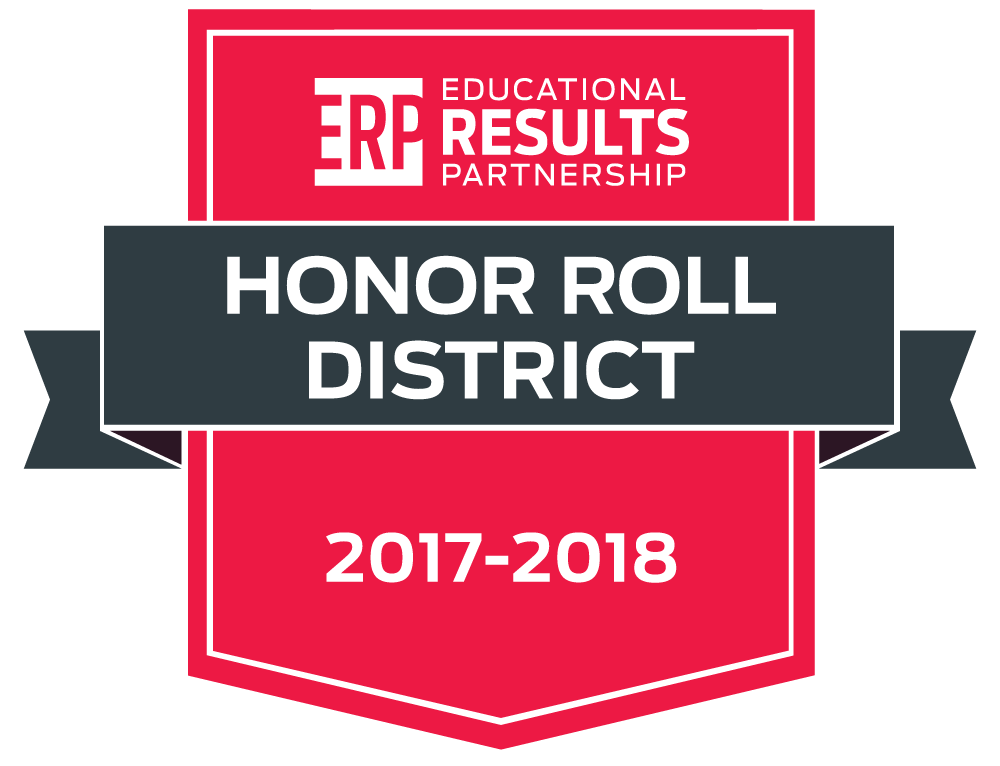 RISD and Ten Elementary Campuses Named to Educational Results