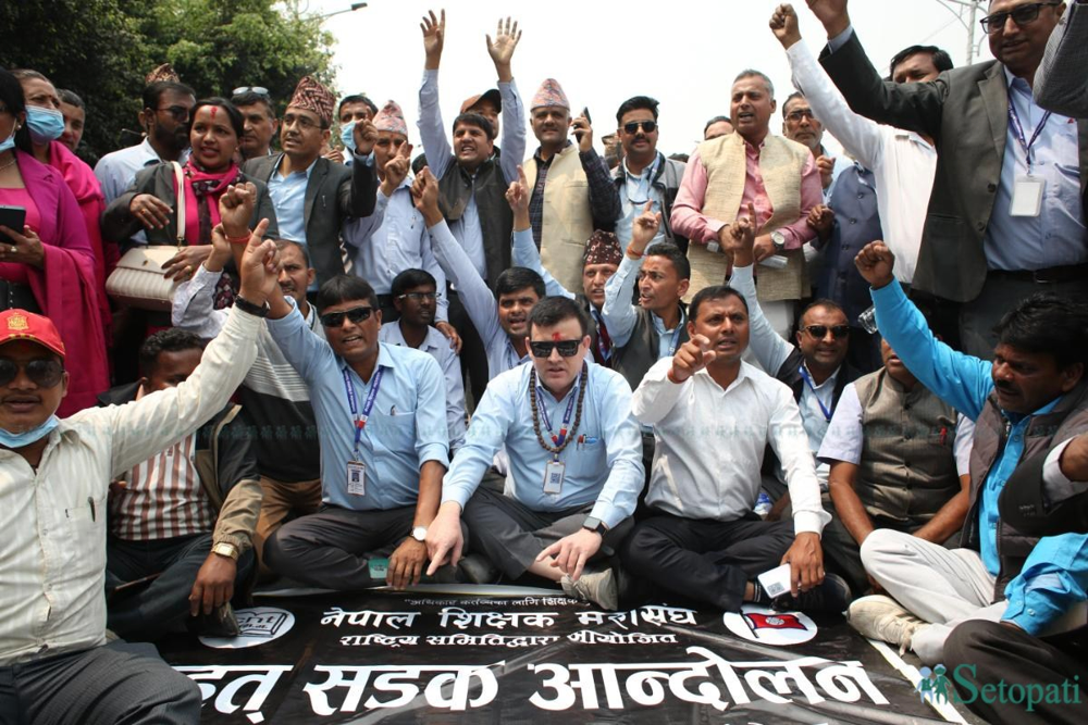 Beyond the Ballot: Nepal’s Three Unspoken Emergencies