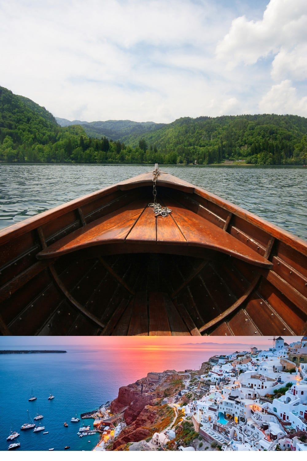 🌞 Best Summer Destination 2024: Discover Stunning Spots for Your Next Vacation! 🌴✈️