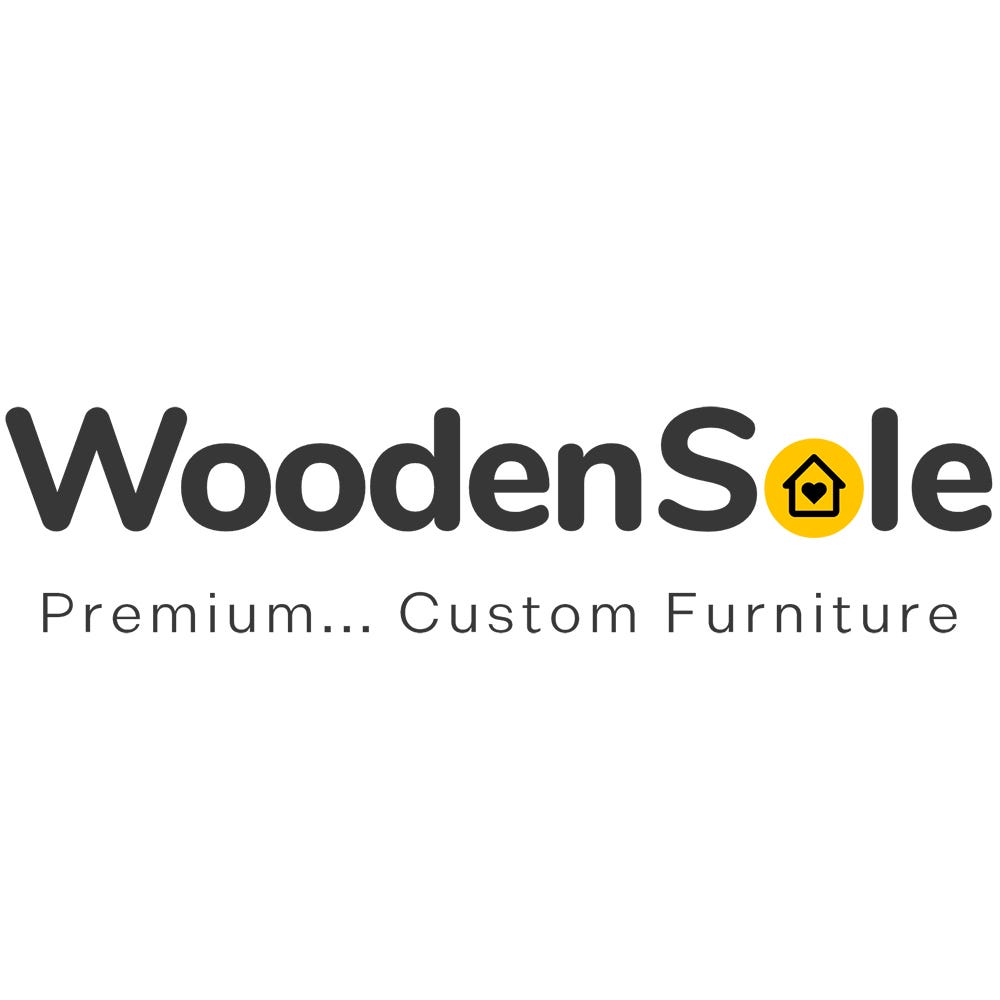 Premium Handmade Customized Furniture Online in India at Wooden Sole