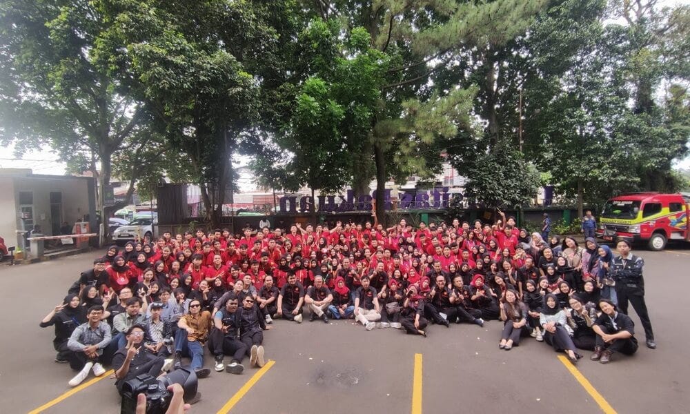 Membangun Karakter Mahasiswa Hukum Berintegritas untuk Menghadapi Transformasi Digital