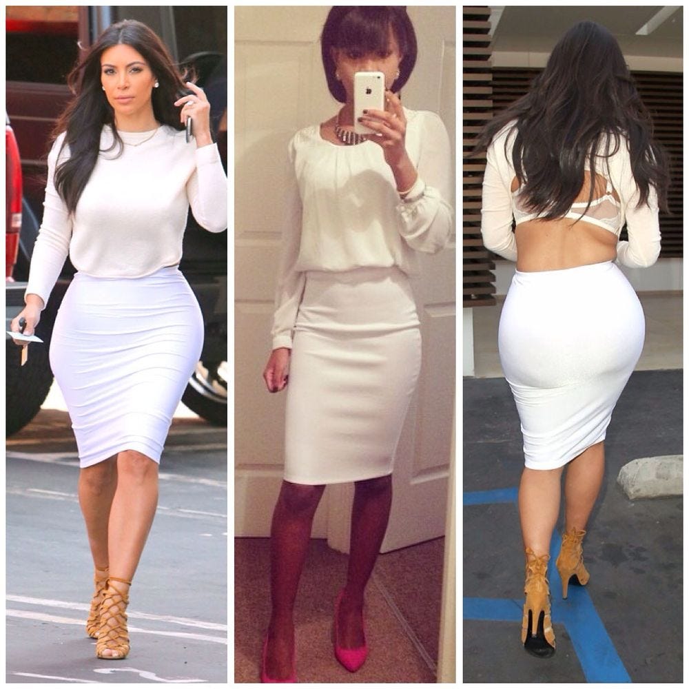 How to Wear HighWaisted Skirts The Ultimate Vintage Look by fashion