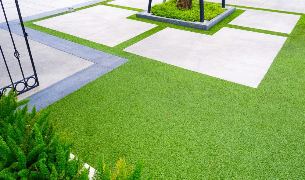 How Much Does Synthetic Turf Installation Cost in Orange County? by