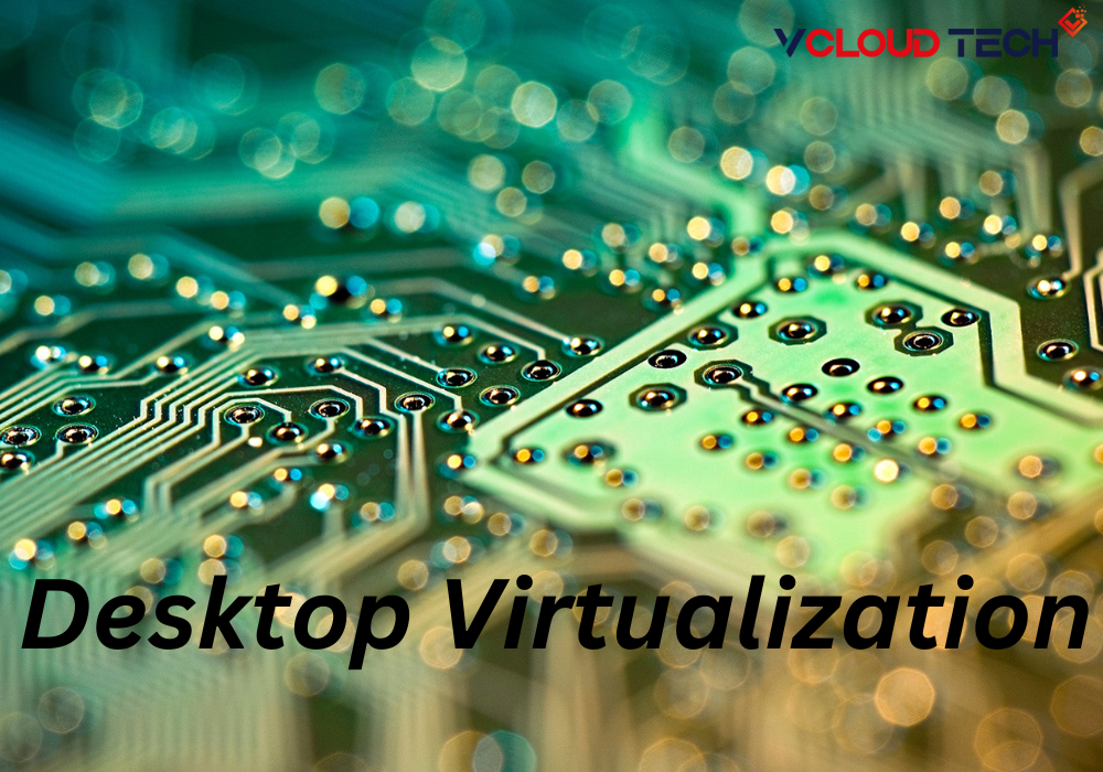 Virtual Horizons: Transformative Desktop Virtualization Strategies | by ...