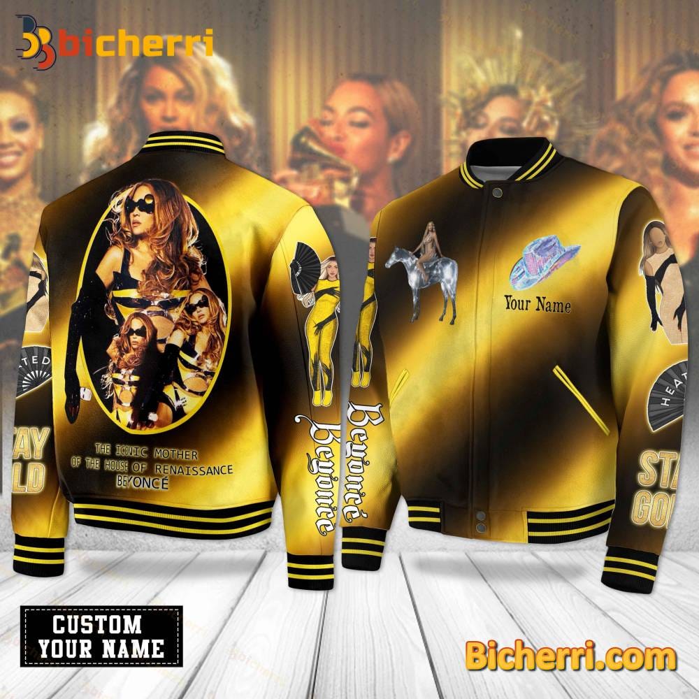 Beyhive members and fashionistas Beyonce The Iconic Mother Of The House ...