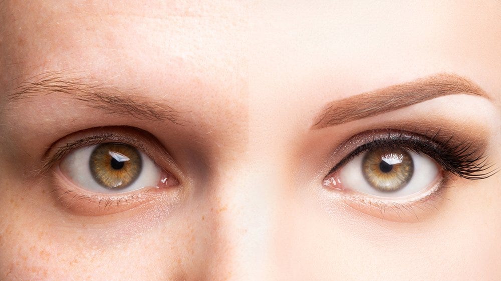The Basics of Microblading
