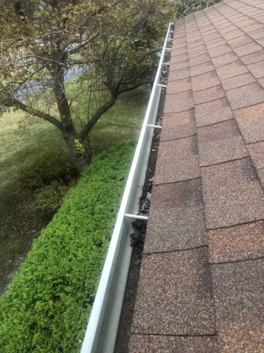 Clean Pro Gutter Cleaning Columbus by Levi Grant Medium