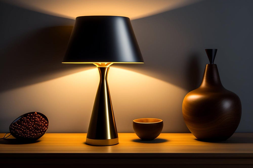 Illuminating Your Space: A Comprehensive Guide to Home Lighting Solutions  by Luna Light 