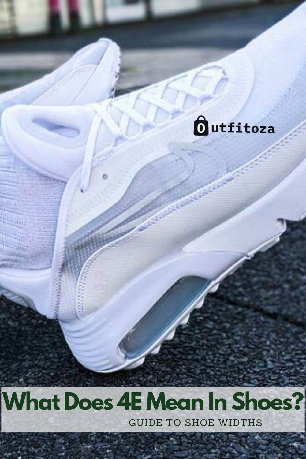 What Does Gs And Ps Mean In Shoes by Meaninshoess Aug, 2023 Medium