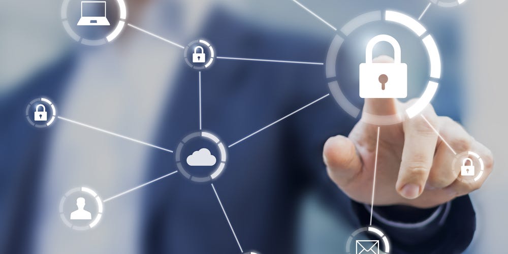 Your Biggest Security Risk Isn’t External — It’s Your Onboarding Process