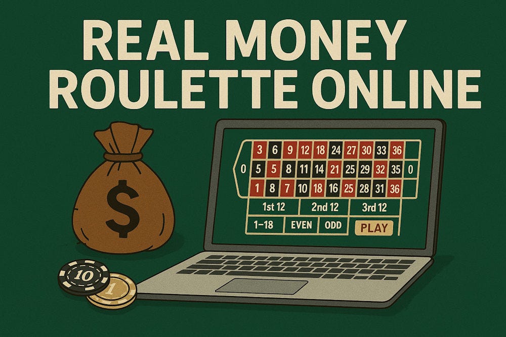 The Role of Media in Shaping roulette online Perception