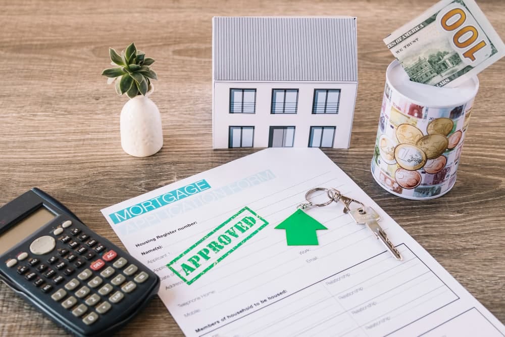 Real Estate Loan Types A Comprehensive Guide Biagio Maffettone Medium