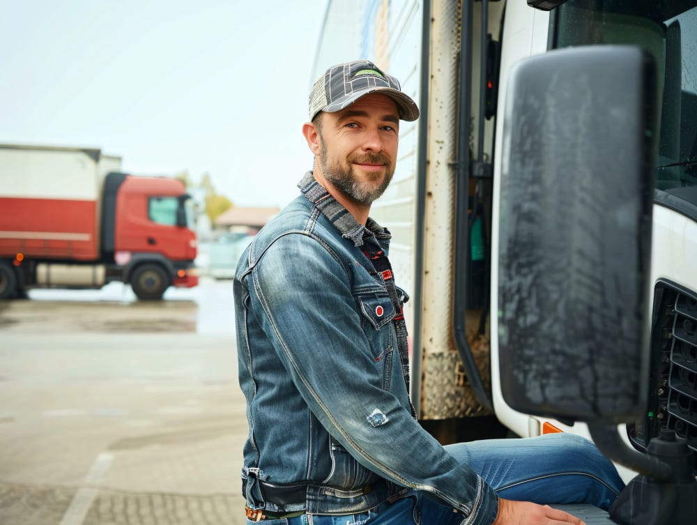 Truck Driver LMIA Based Work Permit Canada: Documents You Need for Approval