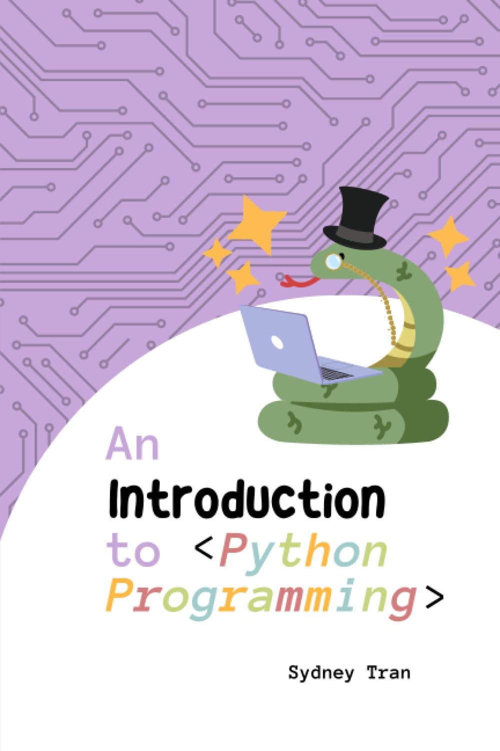 [READ][BEST]} An Introduction to Python Programming | by Juliaduran ...