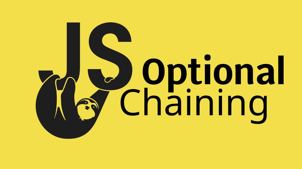 How to Use Optional Chaining (?.) in JavaScript | by Tuğçe Çifci | Medium