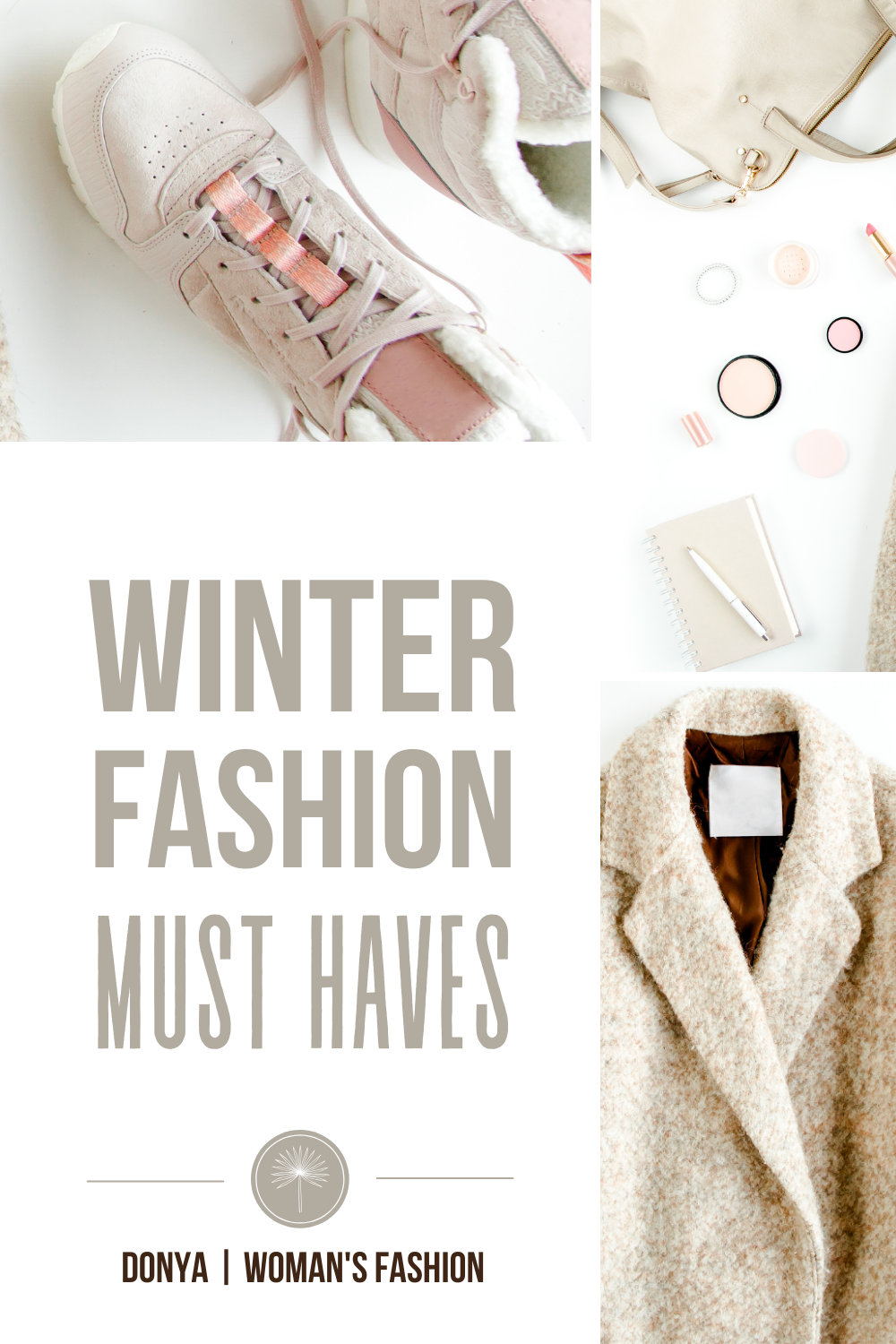 Embrace Winter Elegance in 2024: Must-Have Women's Fashion for the