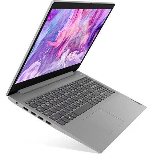 Huawei Laptop, Matebook D14, 14 Grey - AMD Ryzen 5 3500U 3.7GHz CPU