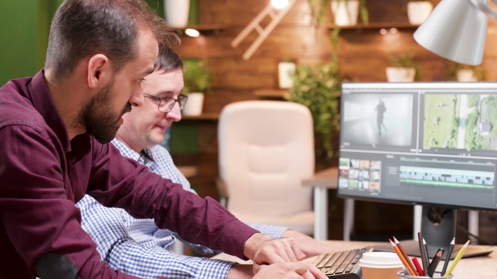 Video Editing Companies in Dubai Dubai Films Medium