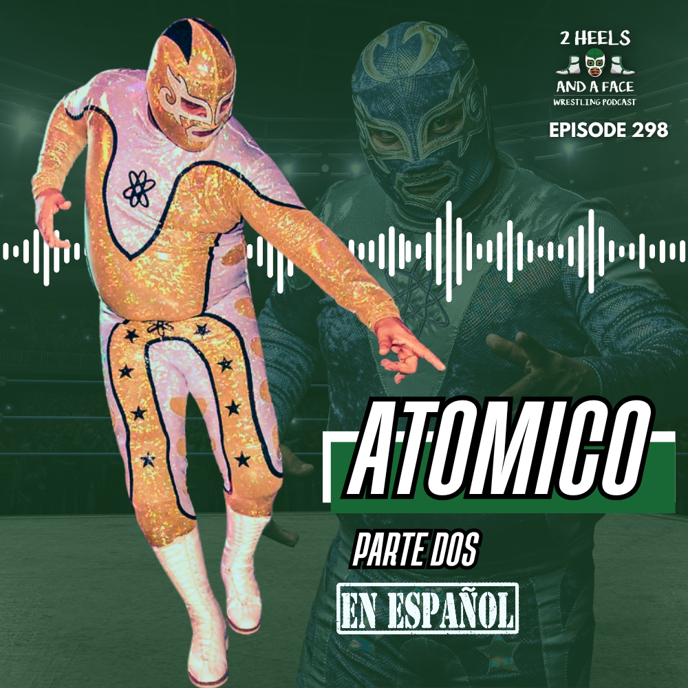 Parte Dos — Entrevista con Atomico