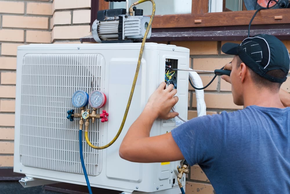How Emergency AC Repair Saves You During Extreme Heat Conditions