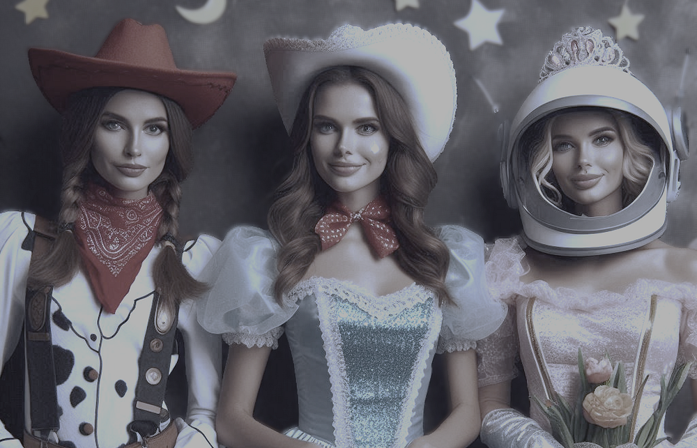 Is Fake the New Real?. Why are things backward? by MandaJB The Pub