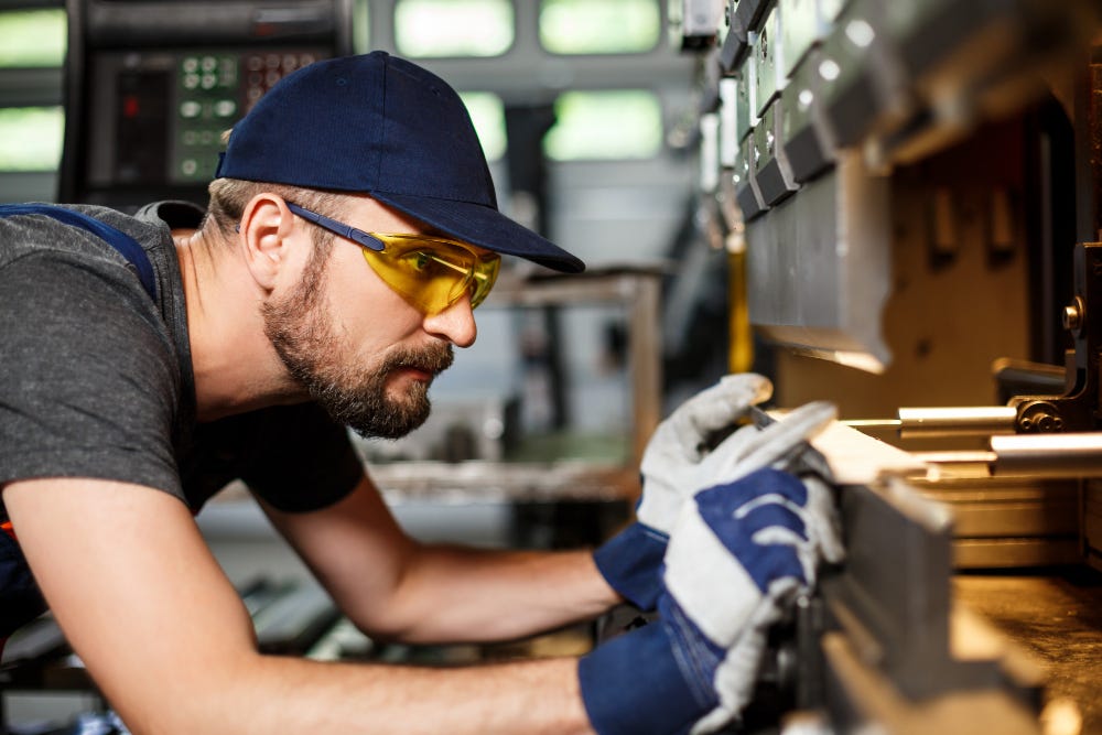 CNC Setup Time Explained: How to Minimize Setup Time and Maximize Shop Floor Output
