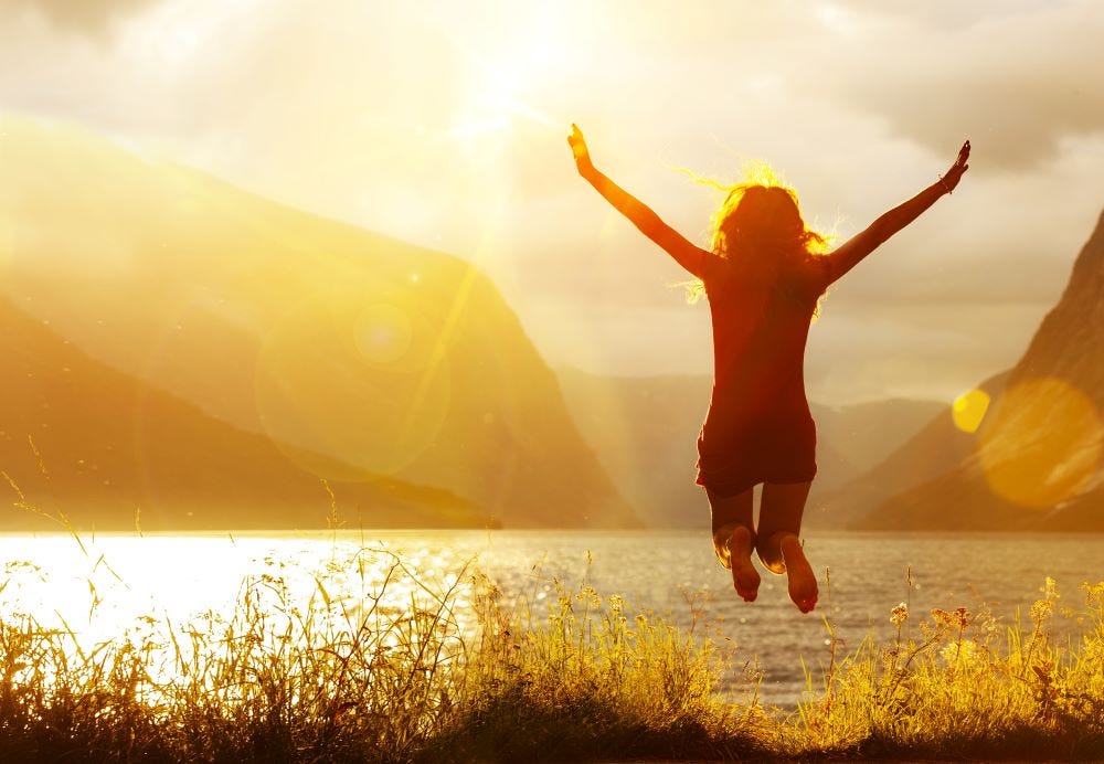 6 Secrets to Live a Joyful Life. Life is a journey in which all kind of