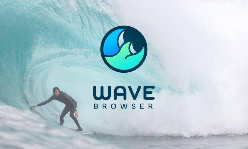 What is Wave Browser - The Truth on How to Remove | Medium