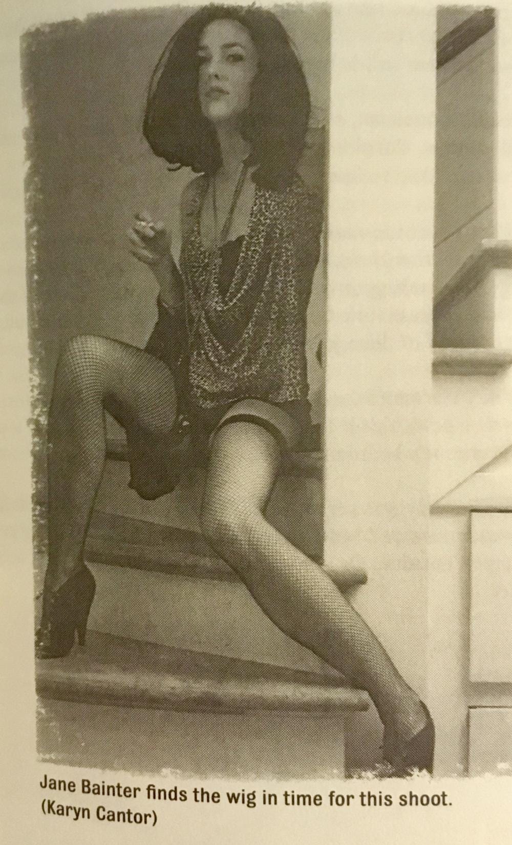 Jane Says” by Janes Addiction — Dad Rock 1 | by Melcarriere | Medium