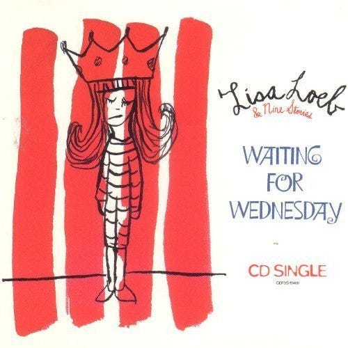 Tails by Lisa Loeb | Album Review | by Z-side's Music