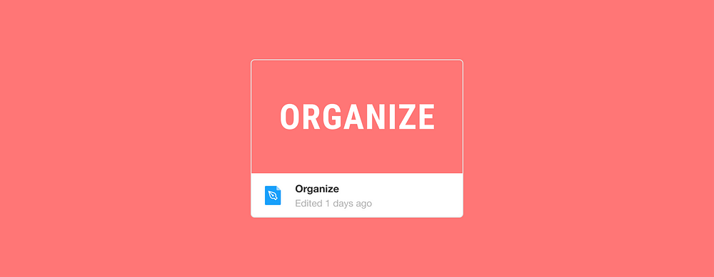 The Library + Flow approach to organizing Figma files | by Tess Gadd | UX Collective
