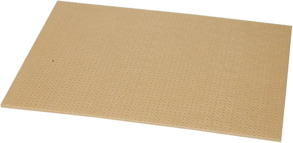 Why Should You Use Prototype Boards Perforated for Circuit Design?