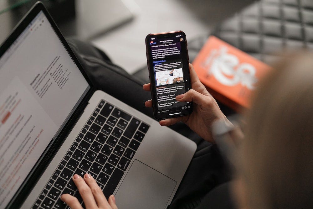 The Best Self Improvement Email Newsletters in September 2023 by The