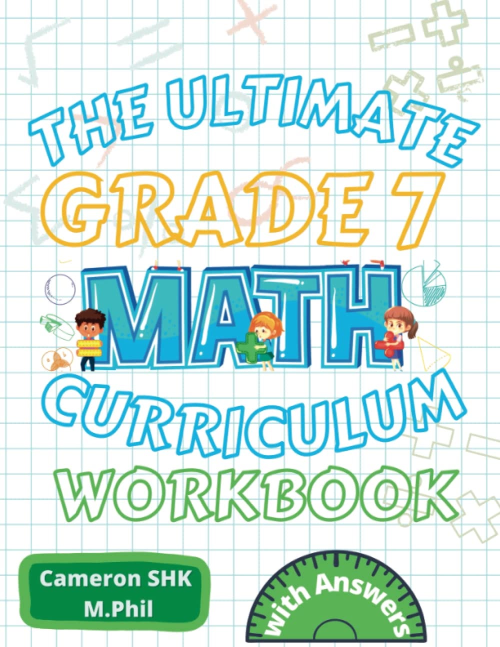 [DOWNLOAD] The Ultimate 7th Grade Math Curriculum Workbook Getting