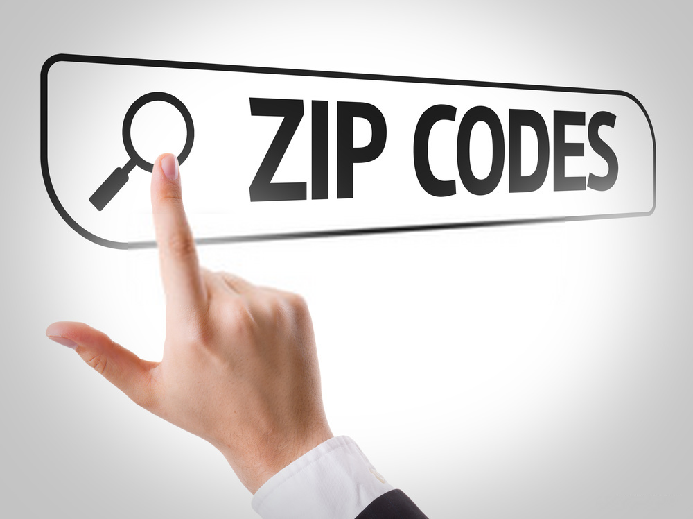 Everything you should know about zip codes by sophia dremain medium