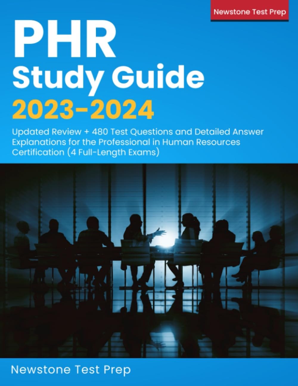 [PDF][BEST]} PHR Study Guide 20232024 Updated Review + 480 Test